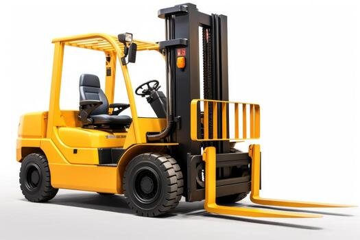 Forklift